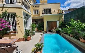B&B Le Patio En Ville - Chambres D'Hotes
