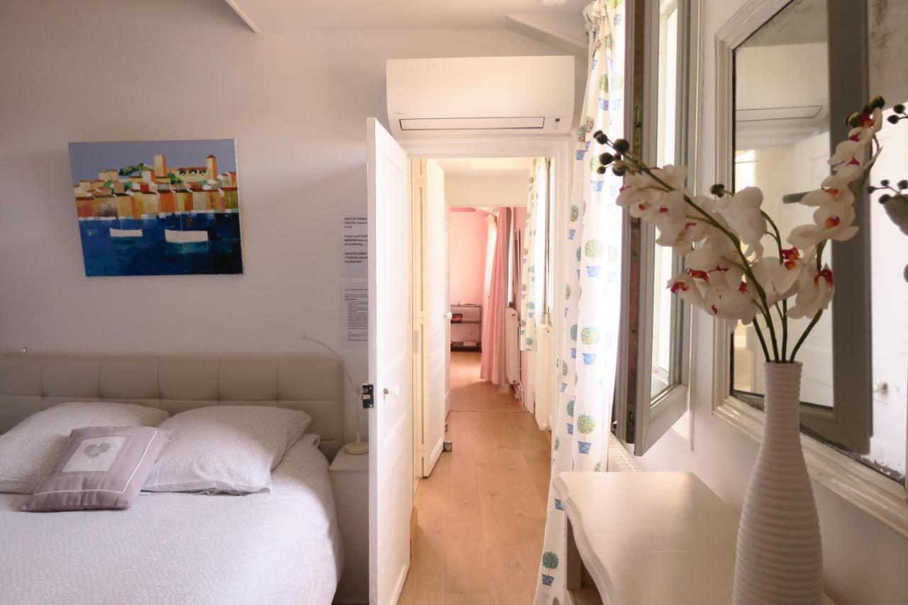 B&B Le Patio En Ville - Chambres D'Hotes Narbonne Exterior photo