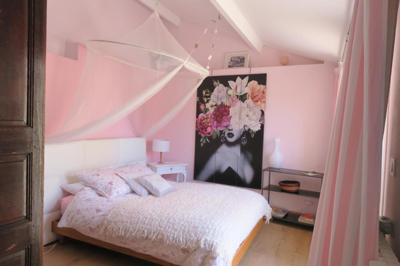 B&B Le Patio En Ville - Chambres D'Hotes Narbonne Exterior photo