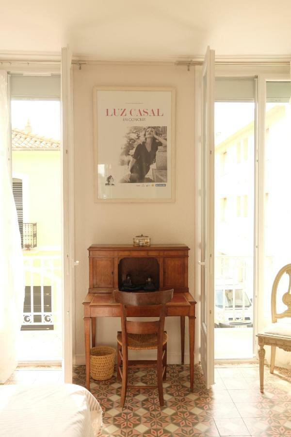 B&B Le Patio En Ville - Chambres D'Hotes Narbonne Exterior photo